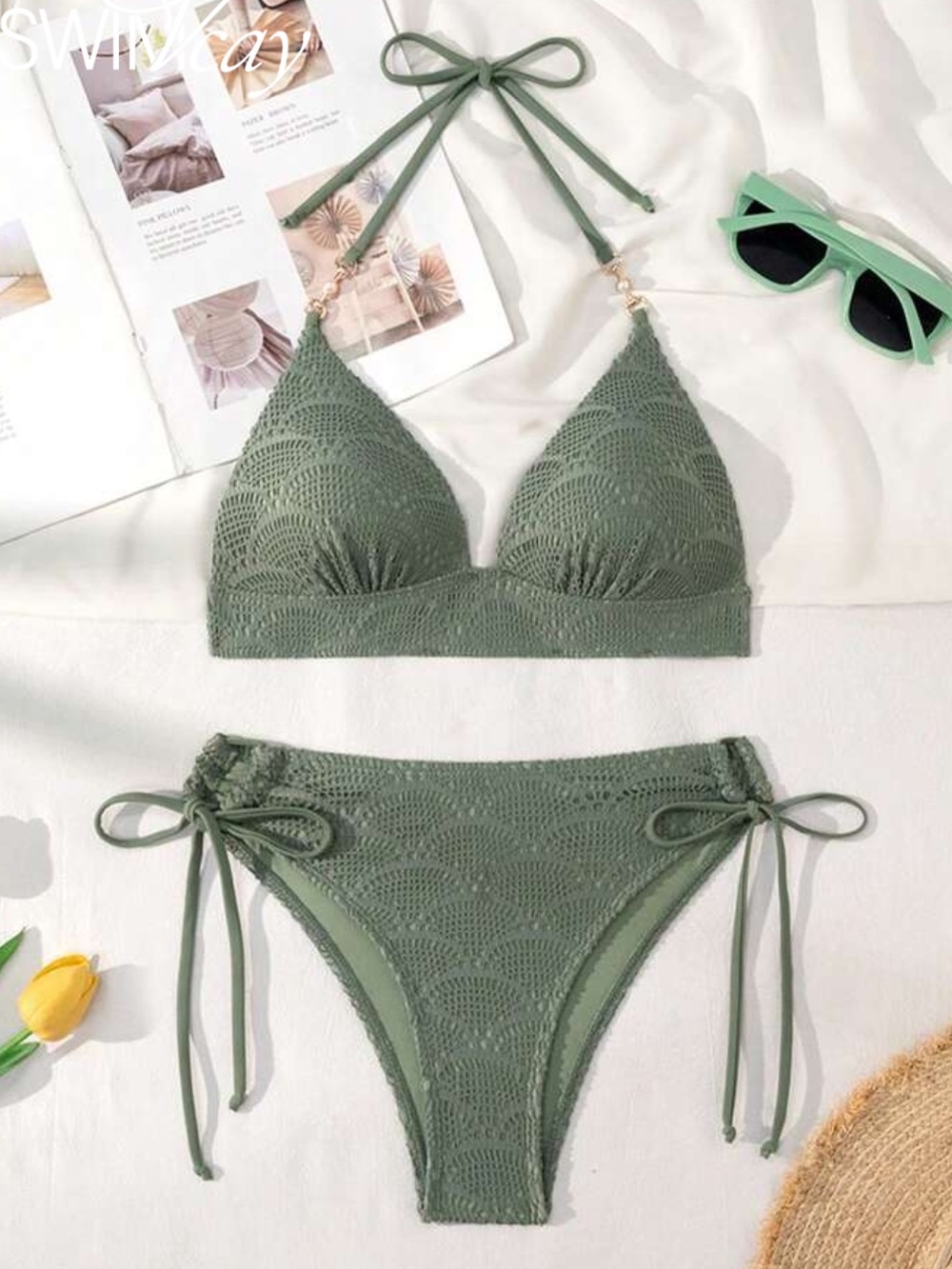 Shein bikini
